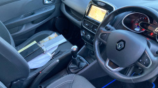 Renault Clio 0.9 TCE 90 Iconic 5dr Petrol Hatchback